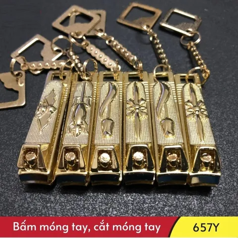 Bấm móng tay đa năng QLMA cao cấp đa năng bằng hợp kim, cắt móng tay hàng nội địa Nhật