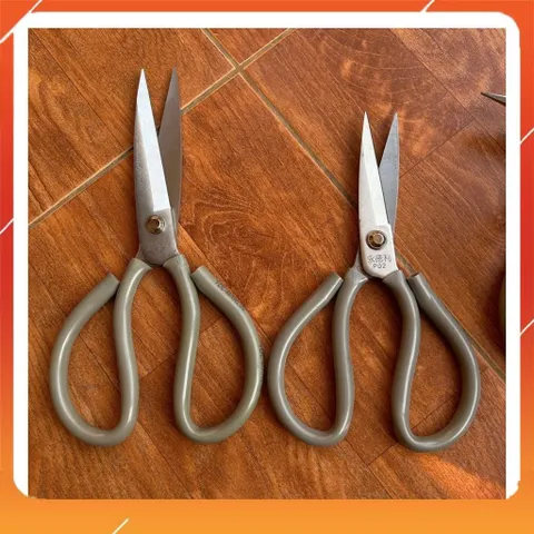 Kéo bếp, kéo cắt  đa năng không rỉ - kéo loại to chắc chắn, khỏe, chắc, bền 838894
