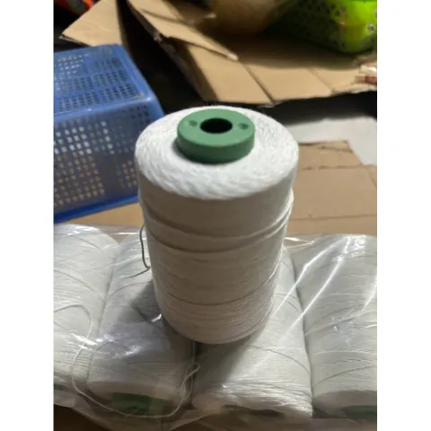 Set 3 cuộn chỉ may  - Chỉ sợi to 200g/1 cuộn