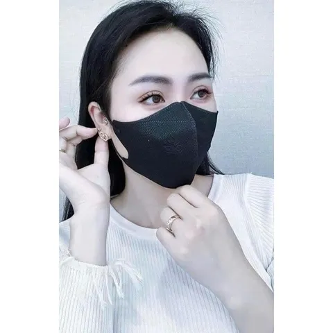 200 chiếc Khẩu trang 5D Hoàng Anh