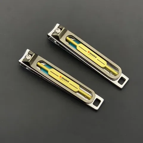 Bấm móng tay siêu sắc, siêu bền, kìm cắt móng tay size to nội địa Trung