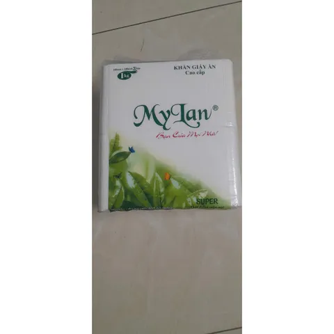 [HOT] 1kg Giấy ăn cao cấp Mylan
