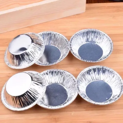 Set 50 Cốc chén khuôn giấy bach nướng thực phẩm