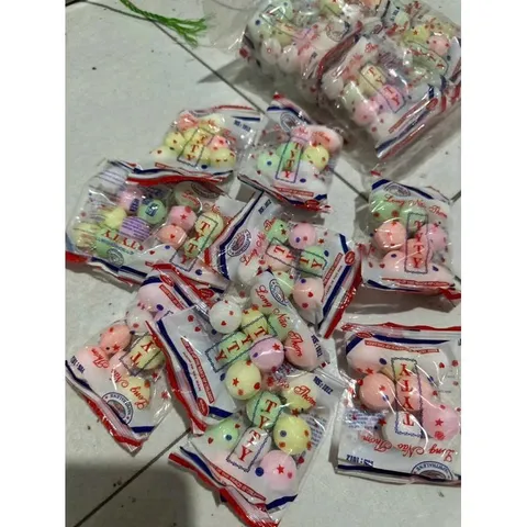 10 gói (80viên ) băng phiến khử mùi nấm mốc, đuổi côn trùng hiệu quả
