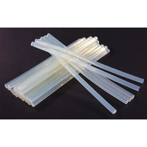 10 Keo nến nhỏ - Keo nến siêu dính dài 25cm