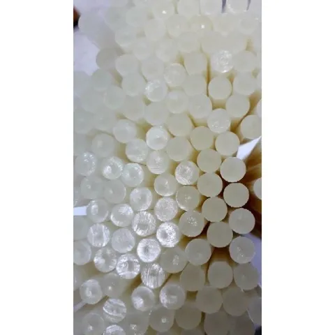 10 Keo nến nhỏ - Keo nến siêu dính dài 25cm
