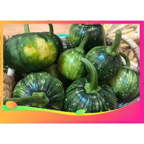1kg Bí Non. xào, làm bánh, ăn lẩu, nấu canh, hầm xương ... rất ngon