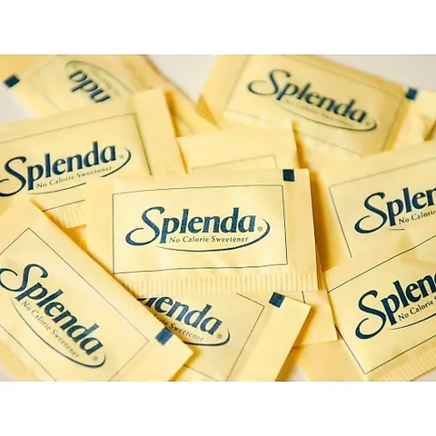 100 GÓI ĐƯỜNG ĂN KIÊNG SPLENDA ZERO CALORIE SWEETENER 100 PACKETS 838989
