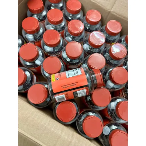 Dầu nhuyễn thể Kirkland Krill Oil 500mg 180viên CAM KẾT CHÍNH HÃNG MỸ