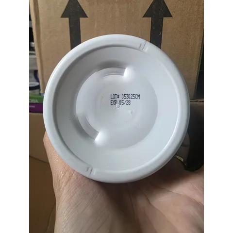 [HÀNG CHÍNH HÃNG MỸ] Bột Nấm Đầu Khỉ Hữu Cơ Host Defense Lion's Mane (Hũ 200g - 7 OZ) DATE XA