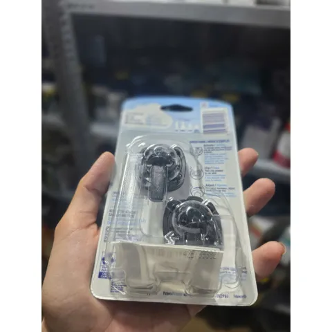VỈ 2 CÁI NƯỚC HOA Ô TÔ FEBREZE CAR VENTAIR FRESHENER CAO CẤP NHẬP KHẨU MỸ 839107