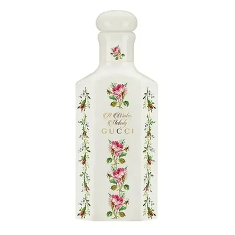 (Hàng Nhập Khẩu) Chính hãng (CHIẾT) Nước Hoa Unisex Gucci A Winter Melody Scented Water EDP Cao cấp - Lưu Hương Dài Lâu