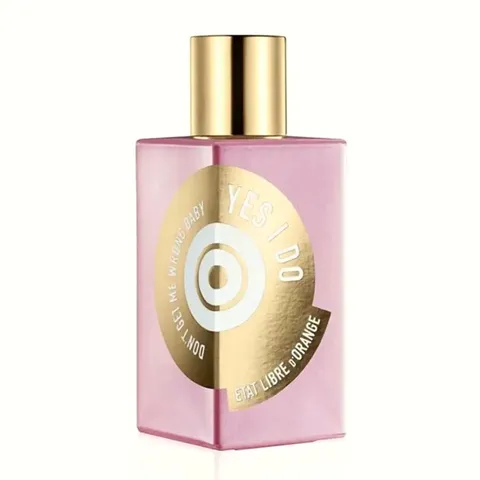 (Hàng Nhập Khẩu) Chính hãng (FULL) Nước Hoa Nữ Etat Libre d'Orange Don't Get Me Wrong Baby, Yes I Do EDP Cao cấp 839171