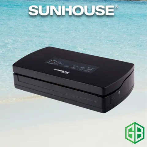 Máy hút chân không SUNHOUSE MAMA SHD5833