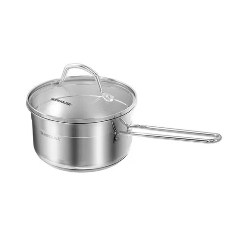 Bộ nồi inox 5 đáy SUNHOUSE SHG669