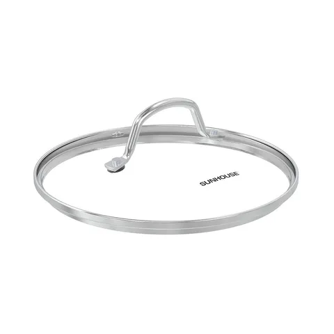 Bộ nồi inox 5 đáy SUNHOUSE SHG669