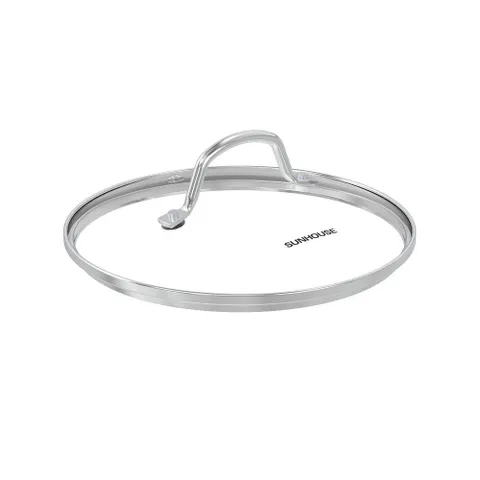 Bộ nồi inox 5 đáy SUNHOUSE SHG669