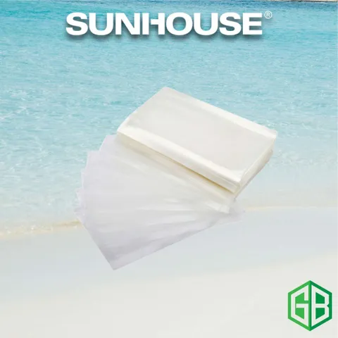 Túi bảo quản thực phẩm SUNHOUSE SHD0010T