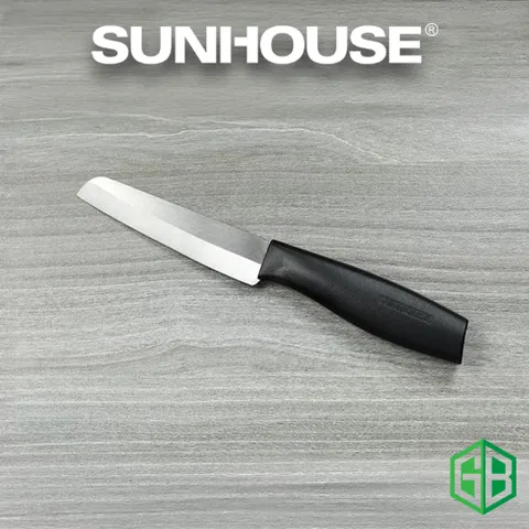 Dao gọt hoa quả Classic SUNHOUSE KS-KN100CP