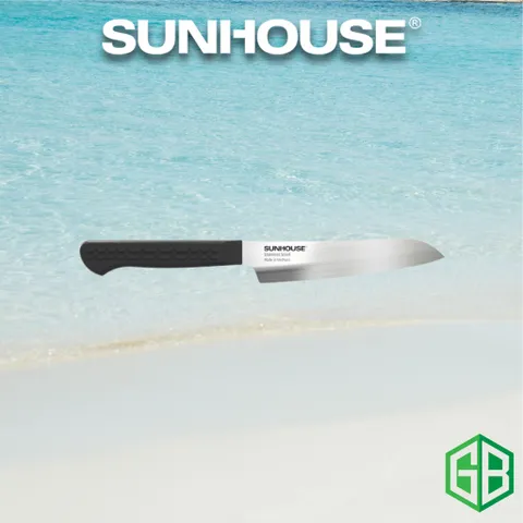 Dao gọt hoa quả 120 SUNHOUSE KS-KN120PS