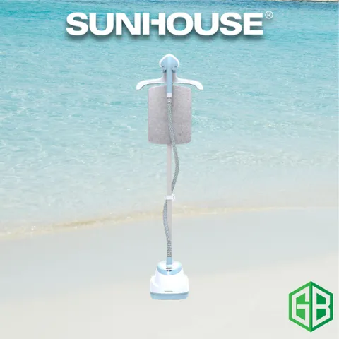 Bàn là hơi đứng SUNHOUSE SHD2109