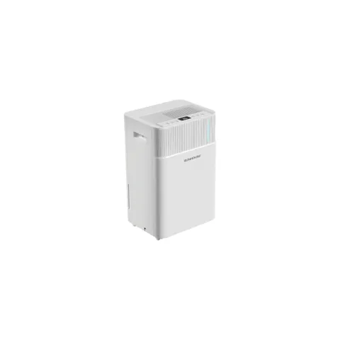 Máy hút ẩm 16L SUNHOUSE SHD-DHB1602 - Diện tích sử dụng hiệu quả 15- 20m2 tối đa 30m²