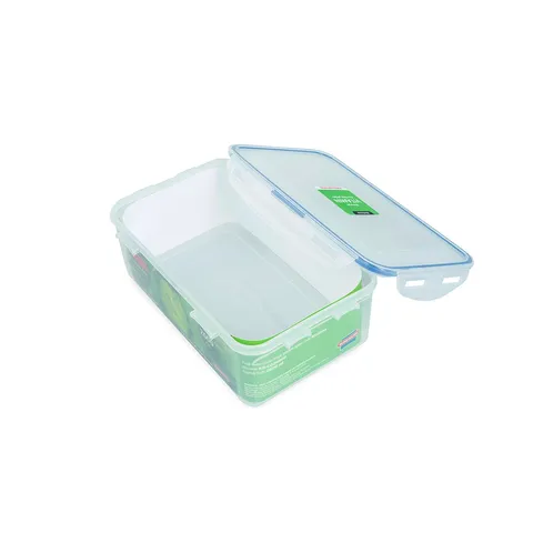 Hộp bảo quản thực phẩm ngăn mát 2600ml SUNHOUSE BioZone KB-CO2600P