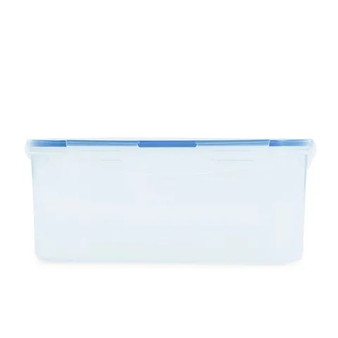 Hộp bảo quản thực phẩm ngăn mát 4500ml SUNHOUSE BioZone KB-CO4500P