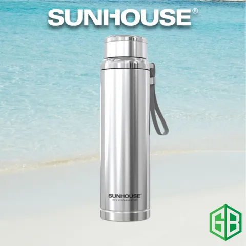 Bình giữ nhiệt Flexi 720ml SUNHOUSE KS-TU720FI