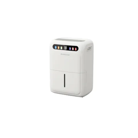 Máy hút ẩm SUNHOUSE SHD-DHB2501 - Công suất 25L/ngày