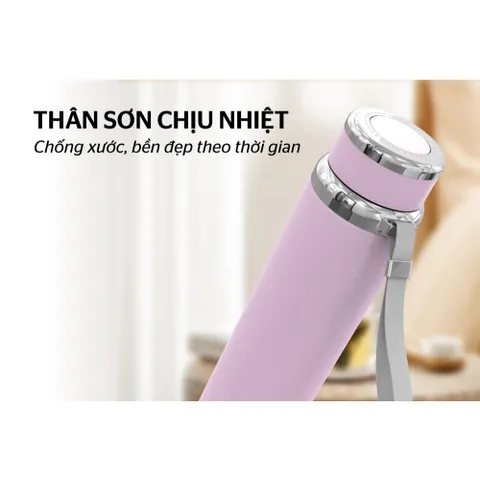 Bình giữ nhiệt Flexi 720ml SUNHOUSE KS-TU720FP