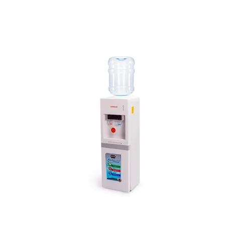 Cây nước nóng lạnh SUNHOUSE SHD9602 - Bảo hành chính hãng 12 tháng 839252