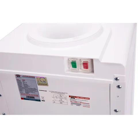 Cây nước nóng lạnh SUNHOUSE SHD9602 - Bảo hành chính hãng 12 tháng 839252