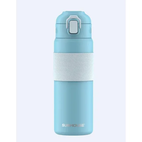 Bình giữ nhiệt GripPal 580ml SUNHOUSE KS-TU580GB