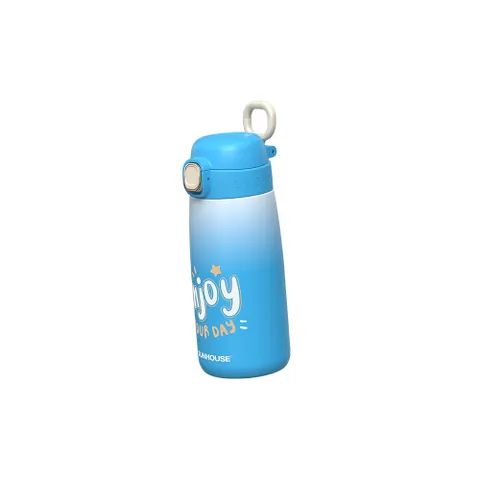 Bình giữ nhiệt trẻ em GripPal 420ml SUNHOUSE KS-TU420GB