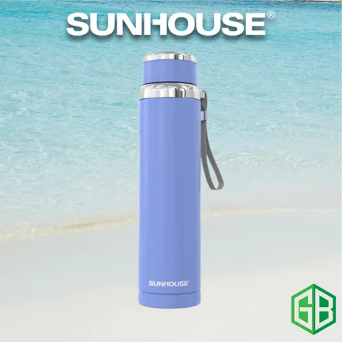 Bình giữ nhiệt Flexi 920ml SUNHOUSE KS-TU920FN