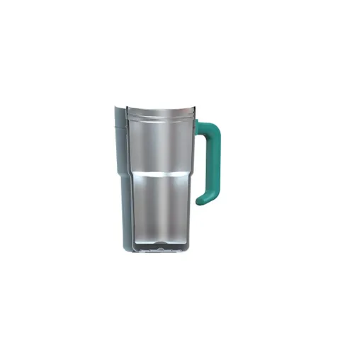Bình cốc giữ nhiệt inox 316 Stay Hybe 750ml SUNHOUSE KS-TU750SG