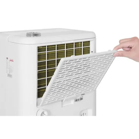 Máy hút ẩm 30L SUNHOUSE SHD-DHB3002 - Diện tích sử dụng hiệu quả nhất 25- 36m² tối đa ≤ 50m²