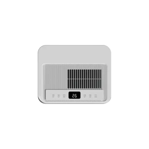 Máy hút ẩm 20L SUNHOUSE SHD-DHB2003 - Diện tích sử dụng hiệu quả 20- 30m2 tối đa 35m²