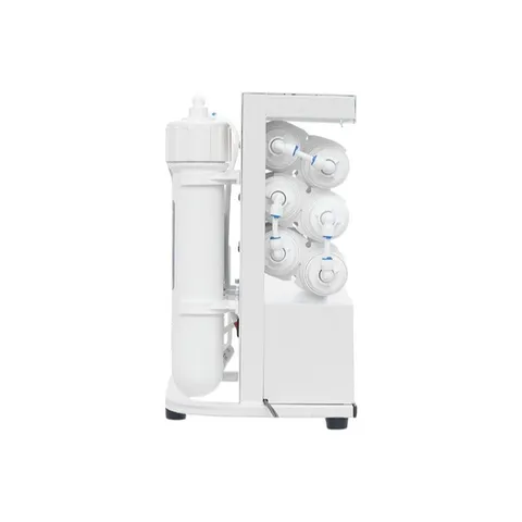 Máy lọc nước RO 10 lõi SUNHOUSE SHA8201KV