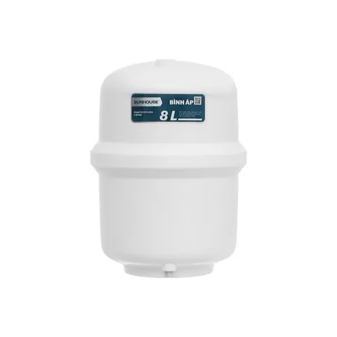 Máy lọc nước RO 10 lõi SUNHOUSE SHA8201KV