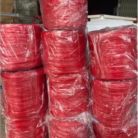 Dây buộc hàng nilon chắc chắn bền bỉ chịu lực tốt