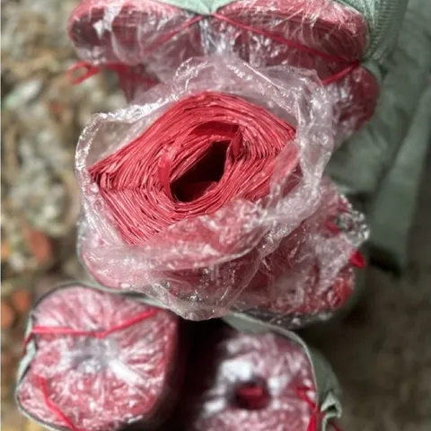 Dây buộc hàng nilon chắc chắn bền bỉ chịu lực tốt