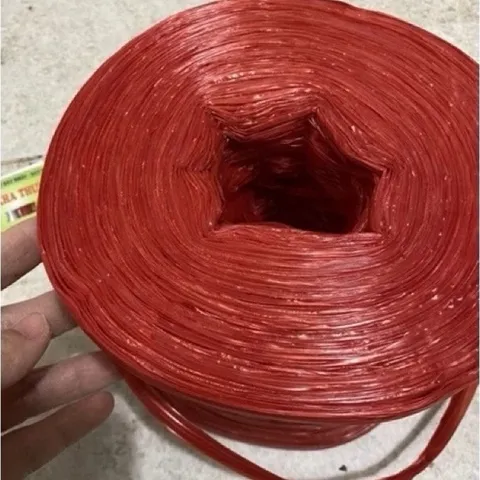 Dây buộc hàng nilon chắc chắn bền bỉ chịu lực tốt