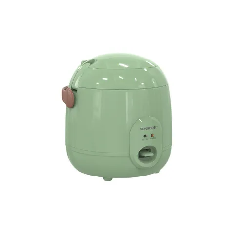Nồi cơm điện 0.4L SUNHOUSE SHD8206G 839353