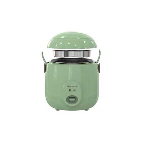 Nồi cơm điện 0.4L SUNHOUSE SHD8206G 839353