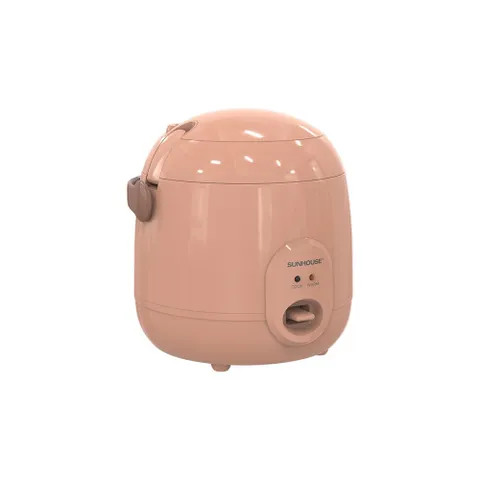 Nồi cơm điện 0.4L SUNHOUSE SHD8206O 839355