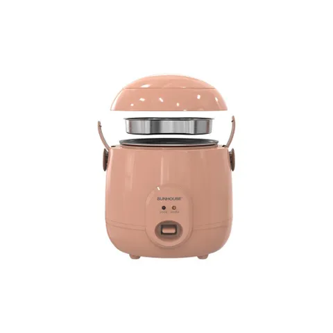 Nồi cơm điện 0.4L SUNHOUSE SHD8206O 839355