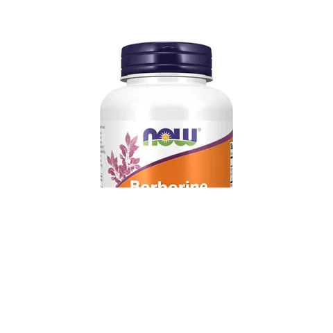 Viên uống Now Berberine Glucose Support 90 Viên 839399