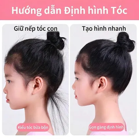 Mascara Chuốt Tóc Con Vào Nếp, Cây Chải Tóc Mascara, Chống Xù, Làm Gọn Tóc Con,Bền Lâu, Cho Nam Và Nữ, 13ml